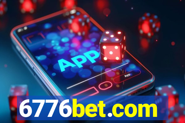 6776bet.com