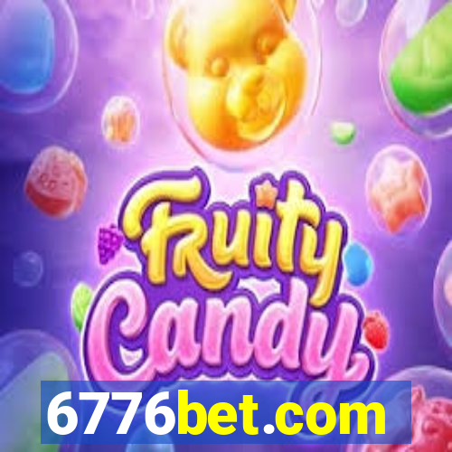 6776bet.com