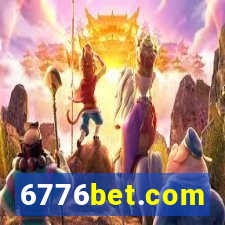 6776bet.com