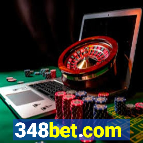 348bet.com