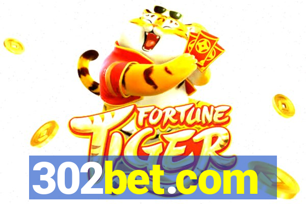 302bet.com