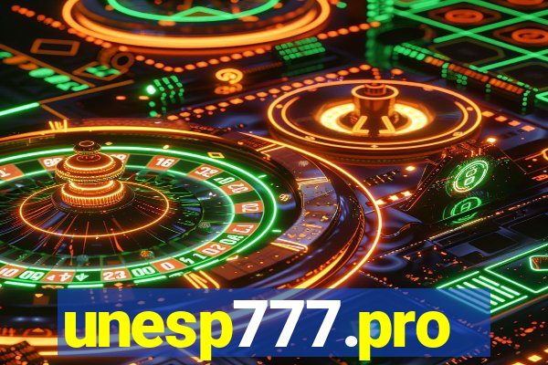 unesp777.pro