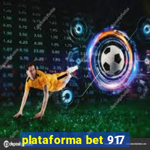 plataforma bet 917