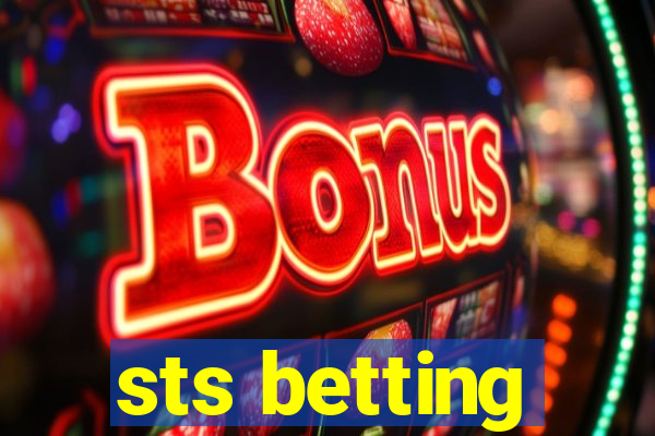 sts betting