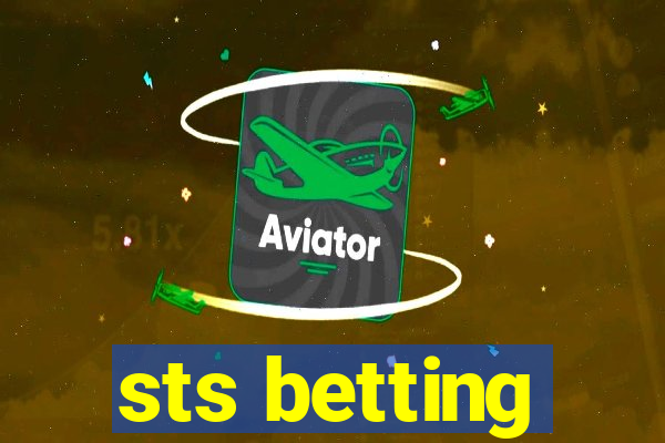 sts betting