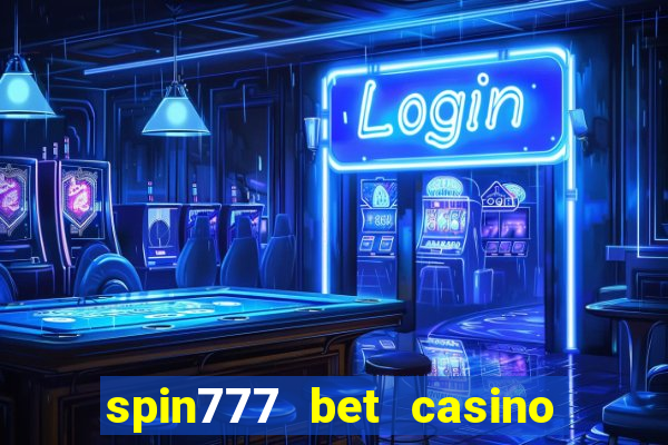 spin777 bet casino pgsoft fortune ox