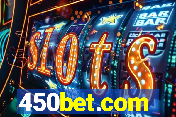 450bet.com