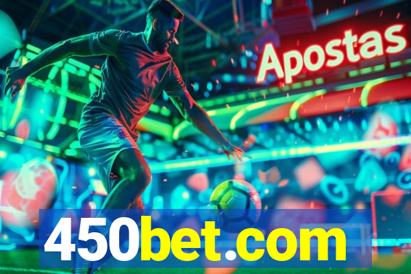 450bet.com