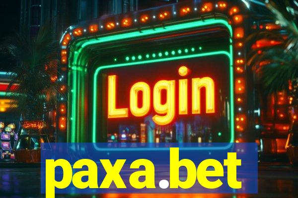 paxa.bet