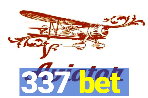 337 bet