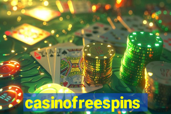 casinofreespins