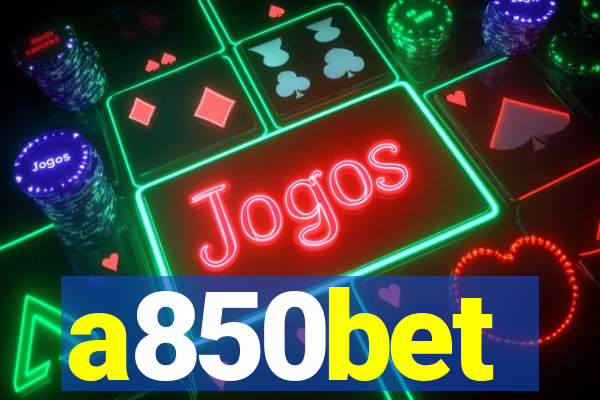 a850bet