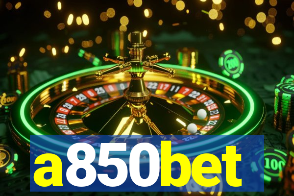 a850bet