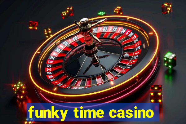 funky time casino