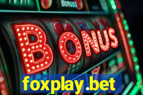 foxplay.bet