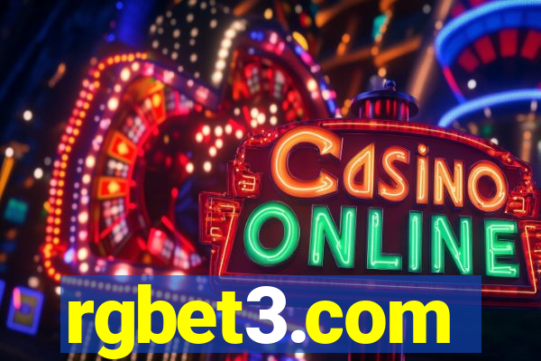 rgbet3.com