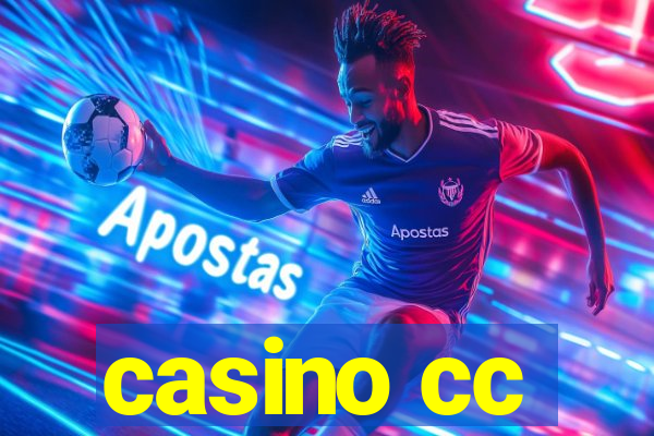 casino cc