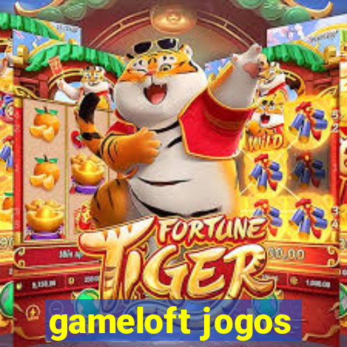 gameloft jogos