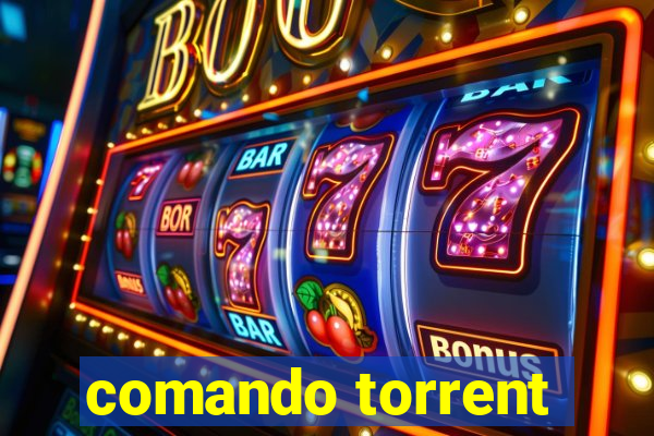 comando torrent