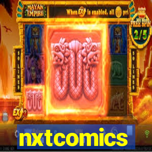 nxtcomics