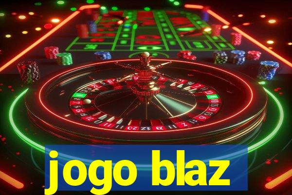 jogo blaz