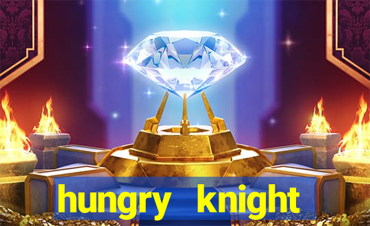 hungry knight gameboy rom