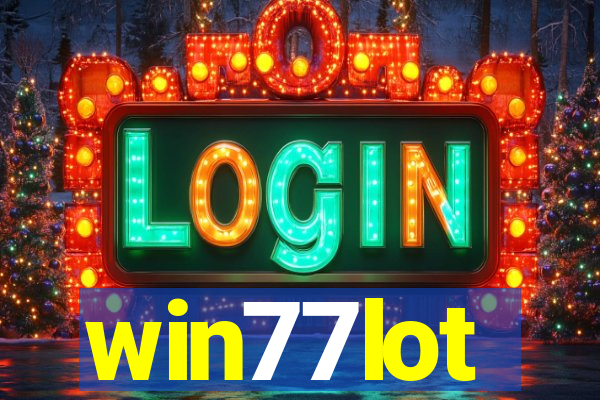 win77lot