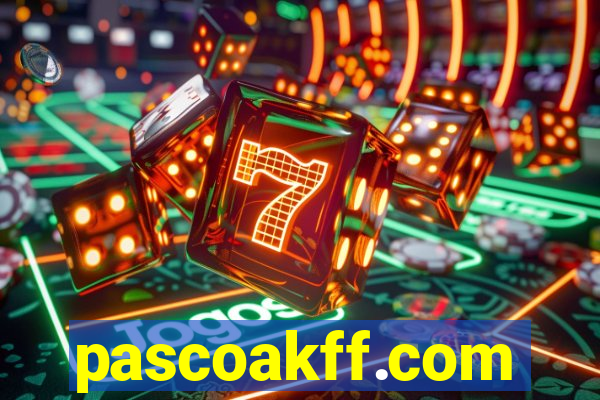 pascoakff.com