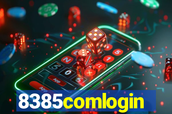 8385comlogin