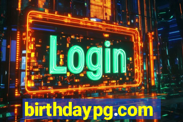 birthdaypg.com