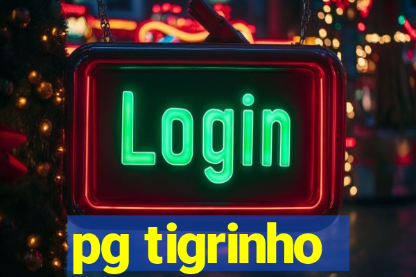 pg tigrinho