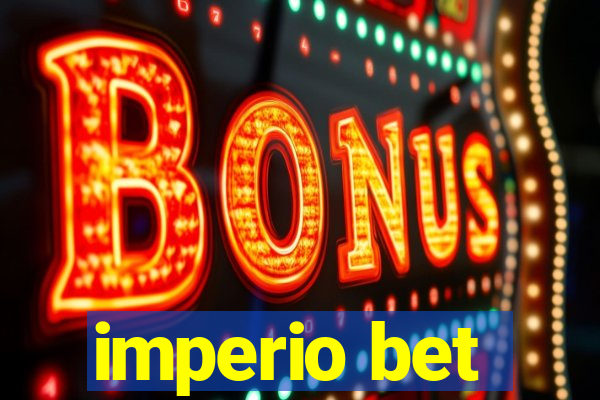 imperio bet