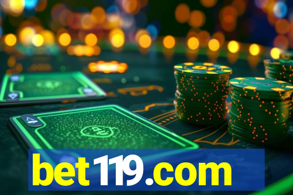 bet119.com