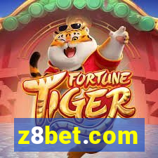 z8bet.com