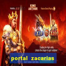 portal zacarias maloqueiro cavando sua cova