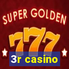 3r casino