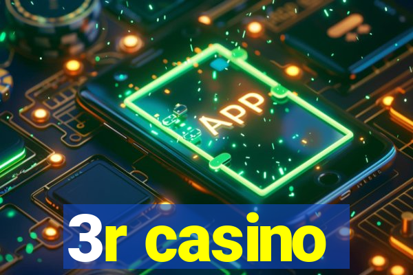 3r casino