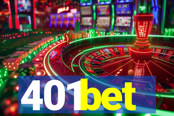 401bet