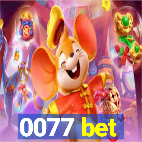 0077 bet