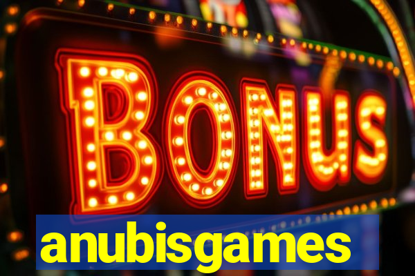 anubisgames