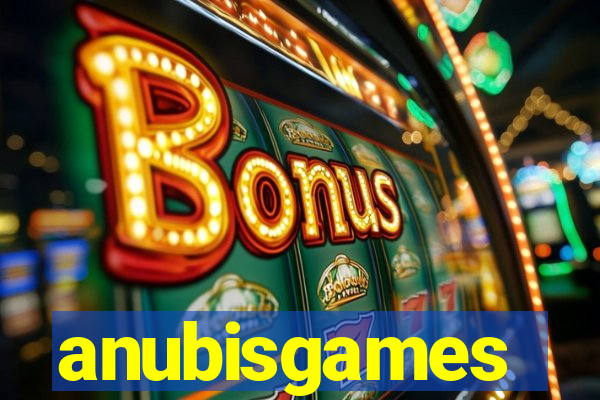 anubisgames