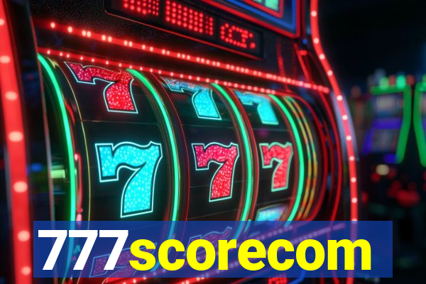 777scorecom