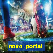 novo portal cruzeiro do sul virtual