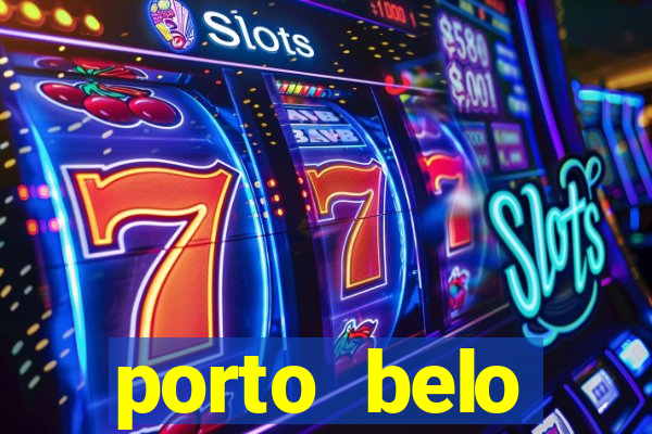 porto belo abastecimento segunda via