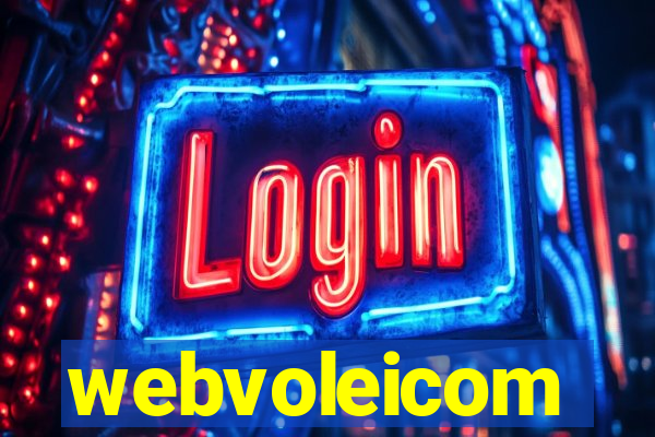 webvoleicom