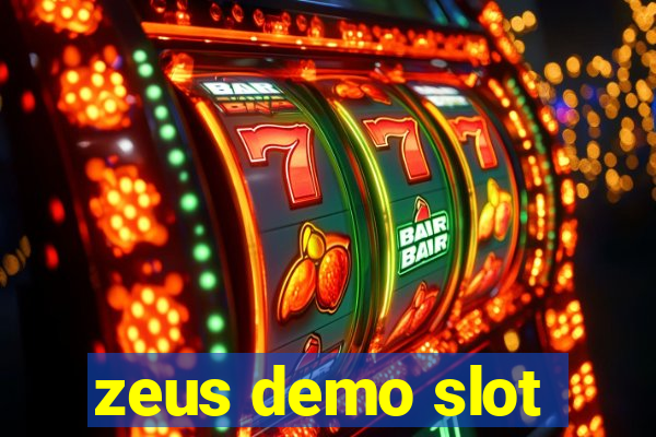 zeus demo slot