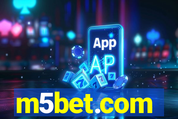 m5bet.com