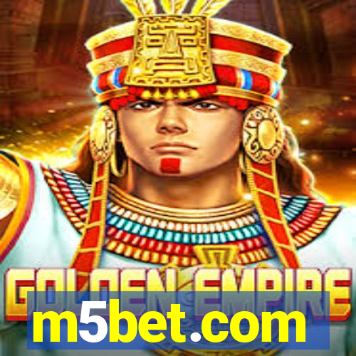 m5bet.com