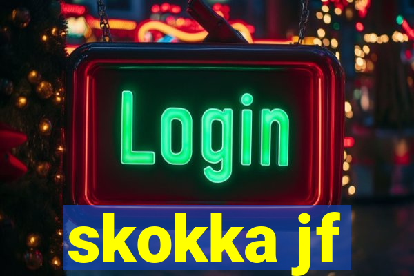 skokka jf