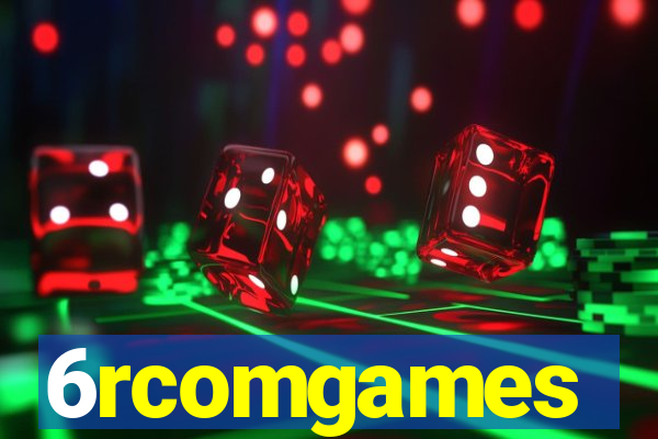 6rcomgames